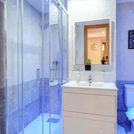 Casa Rainbow By Hello Homes *