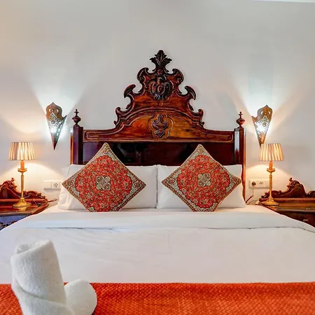 Casa Rainbow By Hello Homes * Сиджес