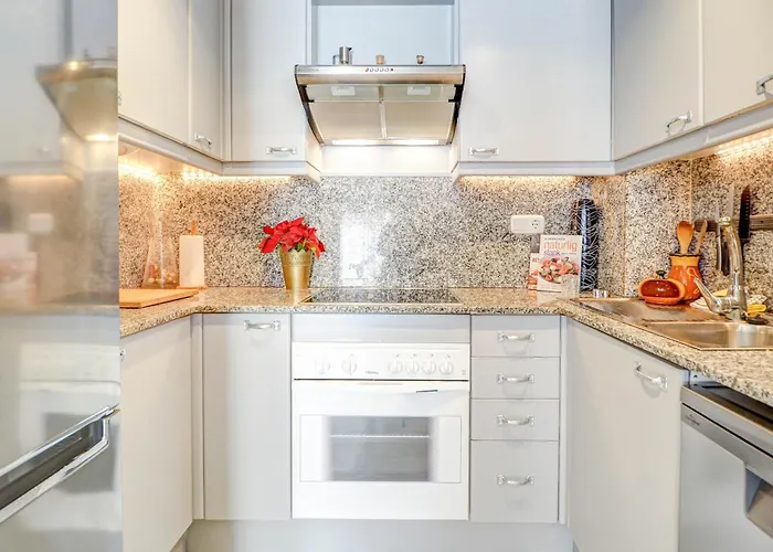 Casa Rainbow By Hello Homes