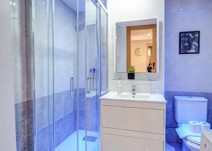 Casa Rainbow By Hello Homes *