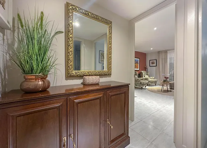 Casa Rainbow By Hello Homes *