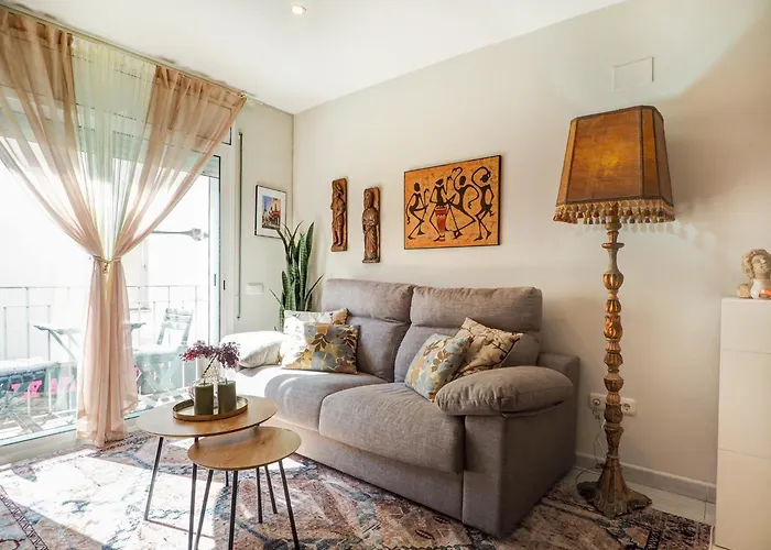 Casa Rainbow By Hello Homes Appartement *