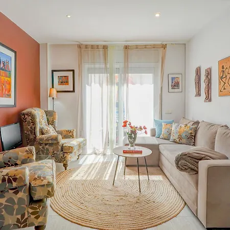 Casa Rainbow By Hello Homes Sitges