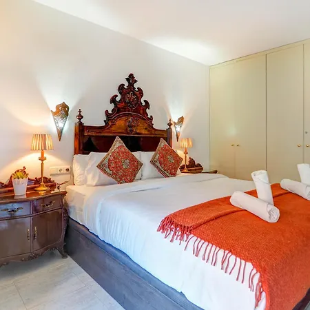 Casa Rainbow By Hello Homes Daire *