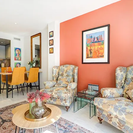 Casa Rainbow By Hello Homes Daire