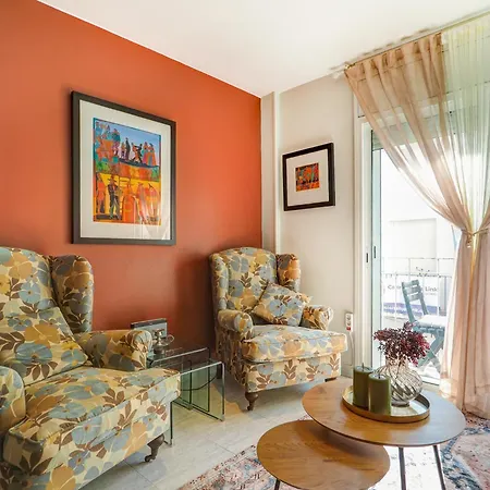 アパート Casa Rainbow By Hello Homes *