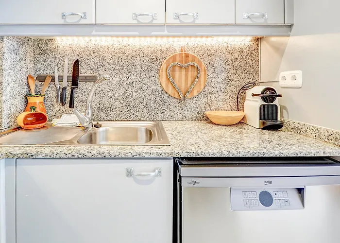 Casa Rainbow By Hello Homes *