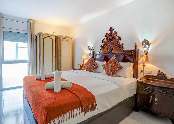 Casa Rainbow By Hello Homes *