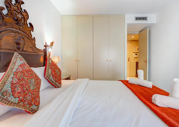 公寓 Casa Rainbow By Hello Homes