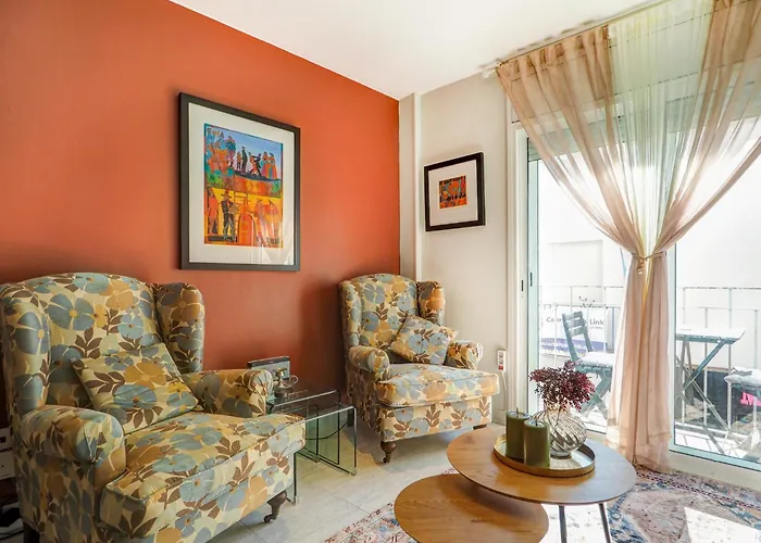 アパート Casa Rainbow By Hello Homes *