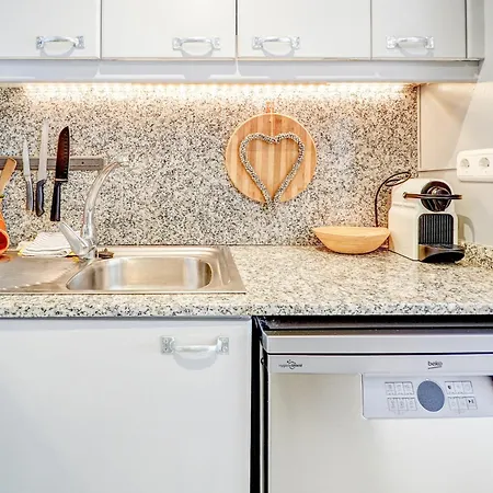 Casa Rainbow By Hello Homes *