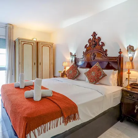 Casa Rainbow By Hello Homes *