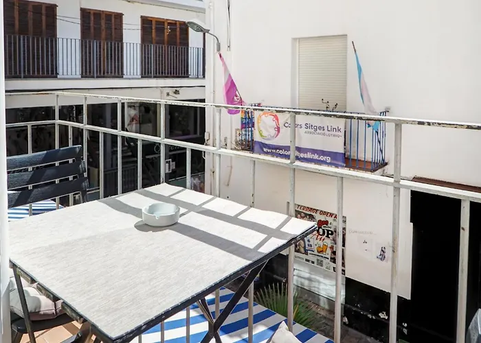 Casa Rainbow By Hello Homes